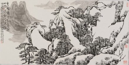 �ŵ�ܰ�㻭��